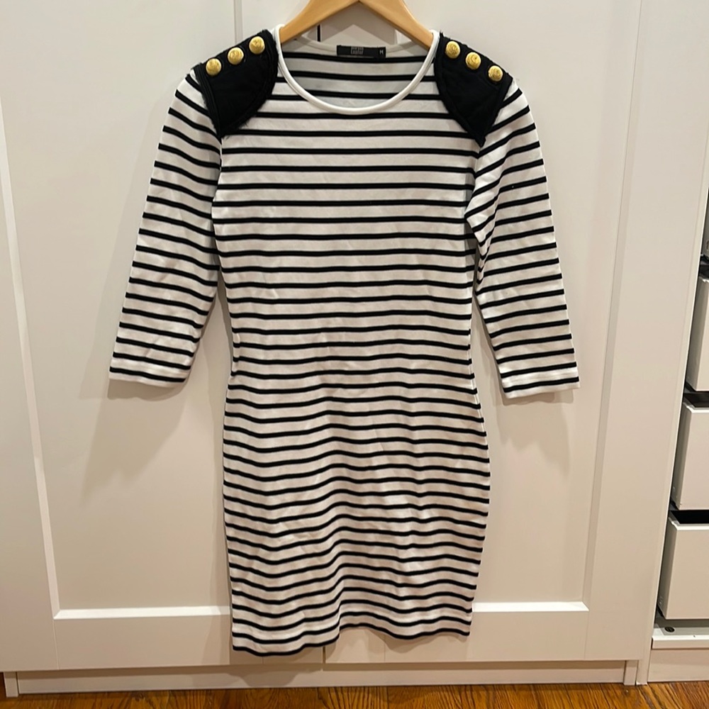 Markus Lupfer dress